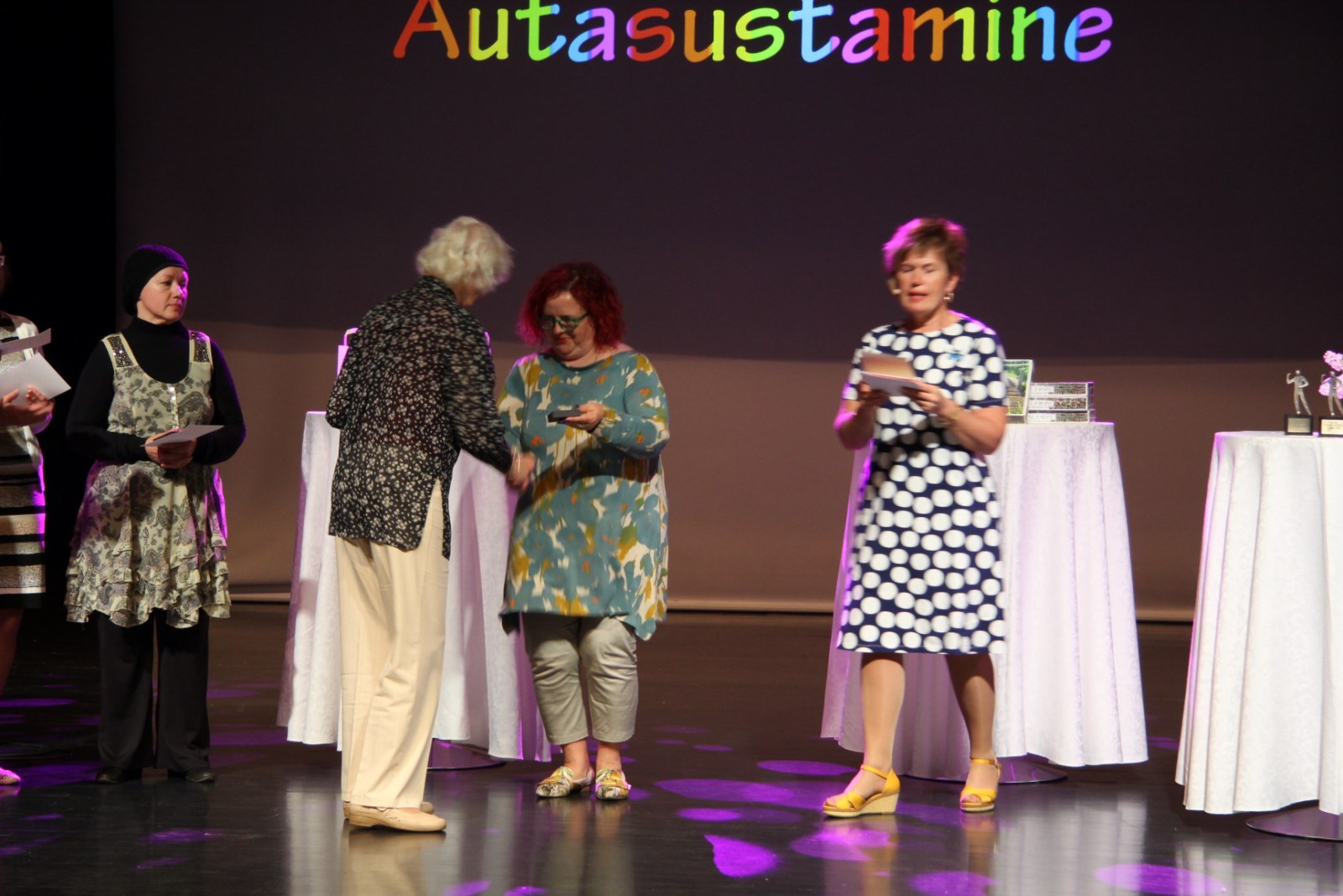 Valgamaa Laulukarusell 2018